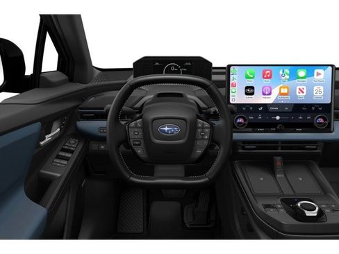 New 2026 Subaru Solterra image 15