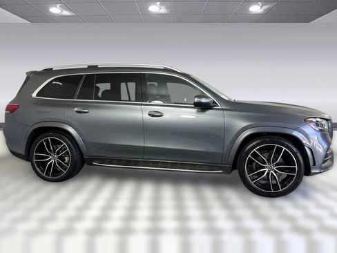 Used 2022 Mercedes-Benz GLS 450 GLS 450 image 7