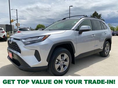 Used 2024 Toyota RAV4 XLE w/ Convenience Package