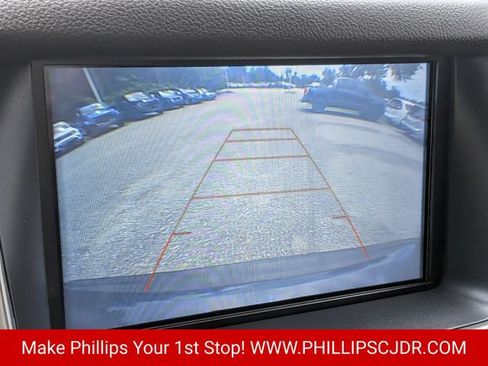 Used 2020 Chevrolet Tahoe LT RWD image 19