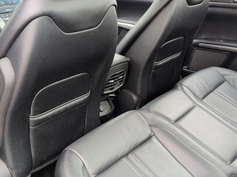 Used 2016 Lincoln MKZ w/ Equipment Group 200A Select FWD image 20