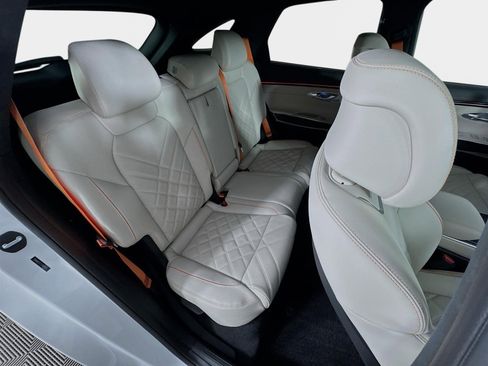 New 2026 Genesis GV70 3.5T Sport Prestige AWD/4WD image 29