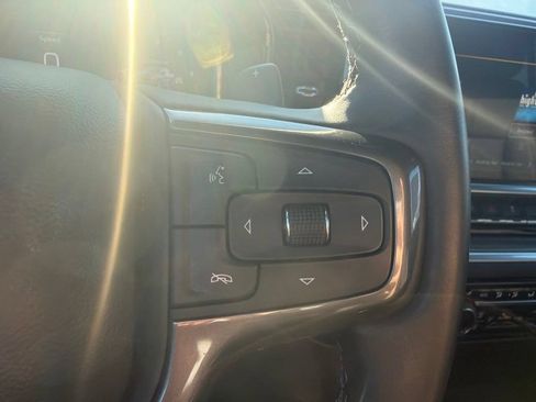 Certified 2026 Chevrolet Silverado 1500 High Country w/ Technology Package AWD/4WD image 11