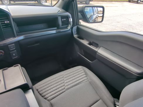 Certified 2022 Ford F150 XL w/ STX Appearance Package AWD/4WD image 15