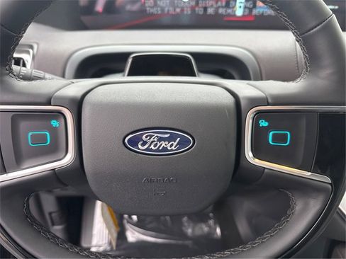 New 2025 Ford Expedition Max Platinum w/ Platinum Ultimate Package image 21