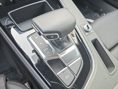 Certified 2025 Audi A5 2.0T Premium Plus w/ Premium Plus image 23