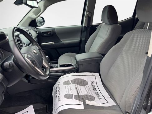 Used 2023 Toyota Tacoma SR5 image 14