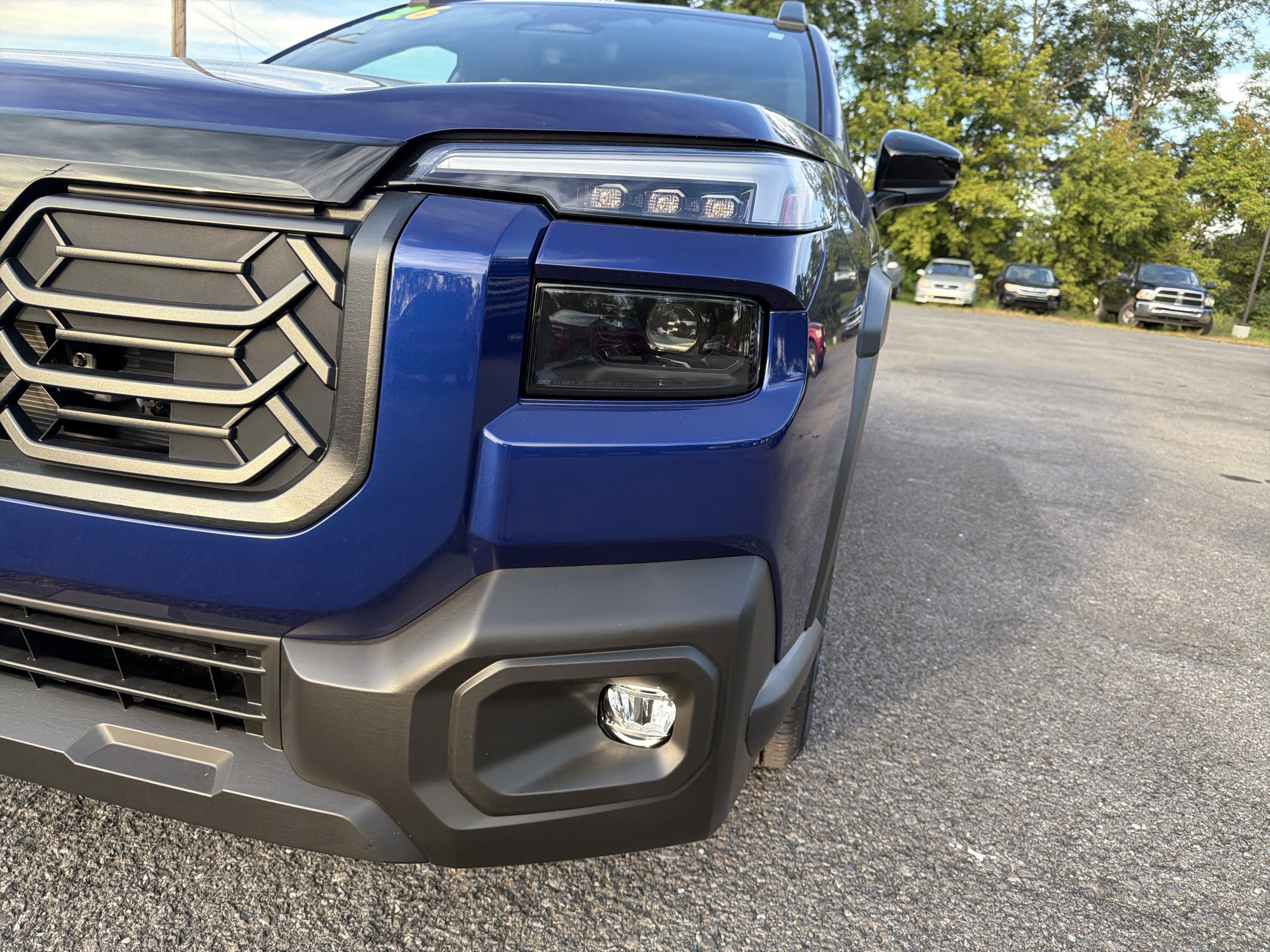 New 2026 Subaru Outback Touring AWD/4WD image 10