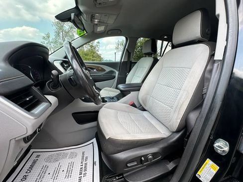 Used 2019 GMC Terrain SLE w/ Driver Convenience Package AWD/4WD image 10