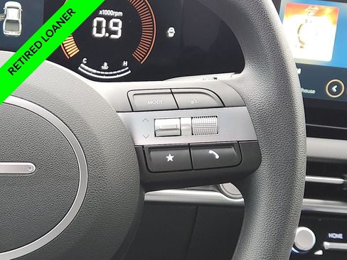 New 2026 Hyundai Santa Cruz SEL FWD image 26