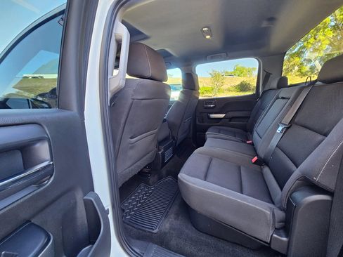 Used 2018 Chevrolet Silverado 1500 LT w/ LT Eassist Package RWD image 25