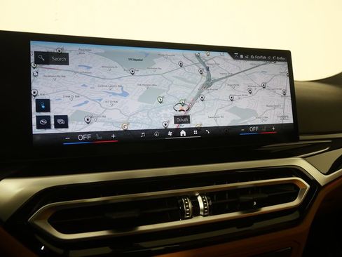 Certified 2024 BMW i4 eDrive40 w/ Premium Package image 26