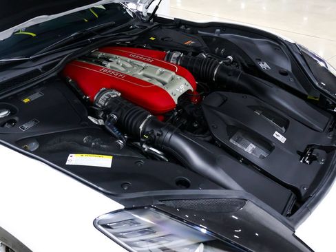 Used 2022 Ferrari 812 GTS RWD image 70