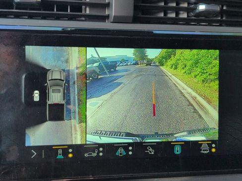 Used 2023 GMC Sierra 1500 Denali Ultimate AWD/4WD image 21