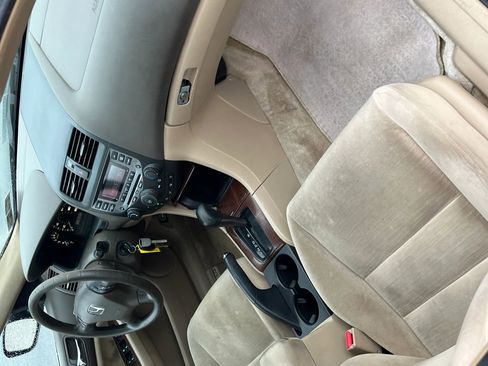 Used 2007 Honda Accord EX image 11