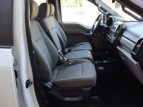 Used 2019 Ford F350 XL AWD/4WD image 22