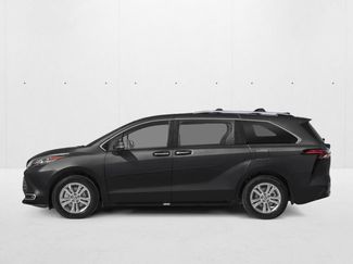New 2026 Toyota Sienna Platinum AWD/4WD video 3