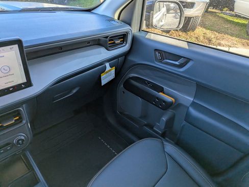New 2026 Ford Maverick Tremor AWD/4WD image 18