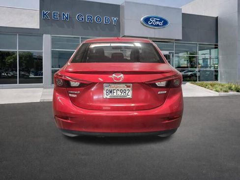 Used 2016 MAZDA MAZDA3 s Grand Touring image 7