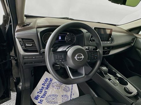 Certified 2023 Nissan Rogue SV AWD/4WD image 18