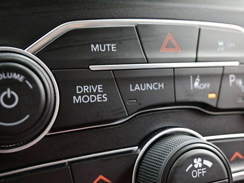 Used 2023 Dodge Charger Scat Pack w/ Dynamics Package image 11