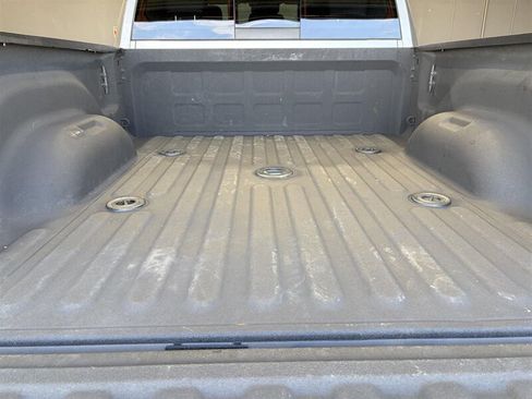 Used 2020 RAM 2500 Laramie AWD/4WD image 29