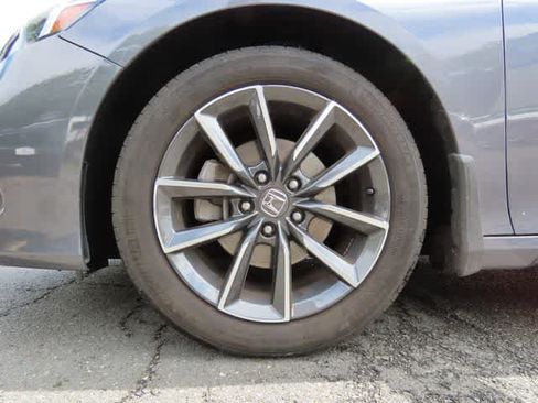 Certified 2021 Honda Accord EX-L image 8