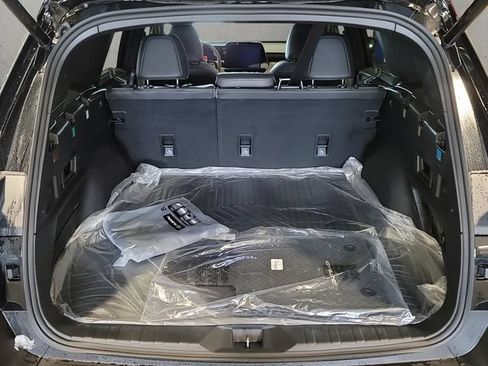 New 2026 Subaru Outback Limited AWD/4WD image 7
