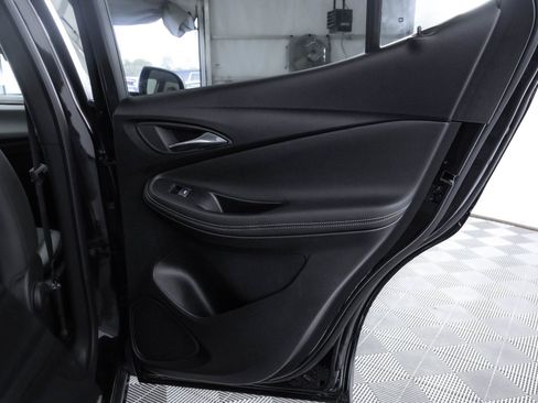 Used 2024 Buick Encore GX Preferred w/ Comfort Package FWD image 37