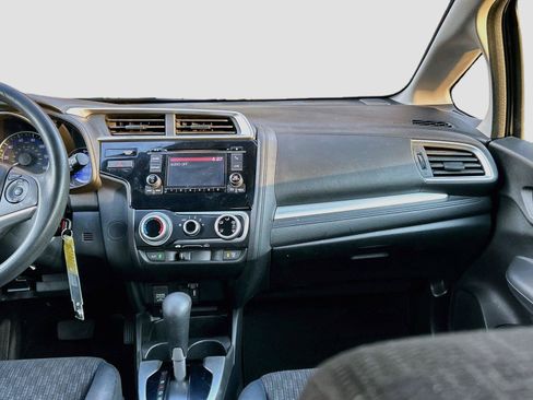 Used 2015 Honda Fit LX image 18