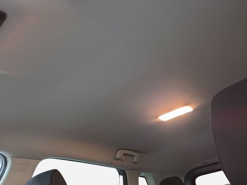 New 2026 Nissan Rogue SV w/ Cold Weather Package image 29