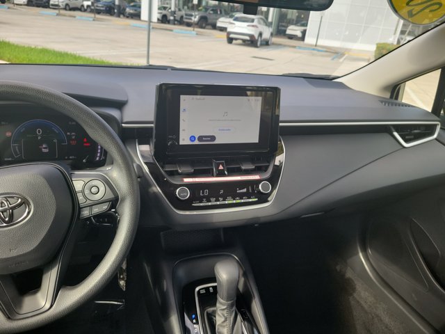 Used 2026 Toyota Corolla LE FWD image 18