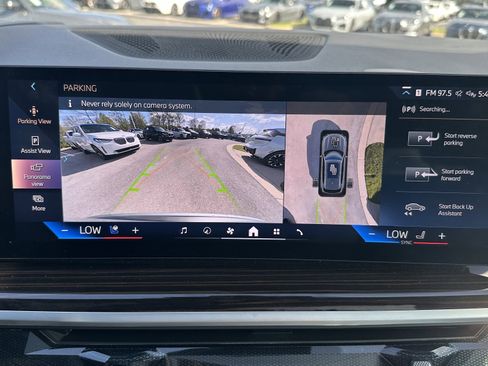 Used 2026 BMW X5 xDrive40i image 26