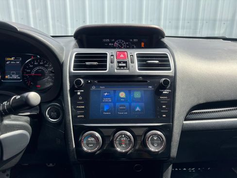 Used 2021 Subaru WRX Premium AWD/4WD image 31