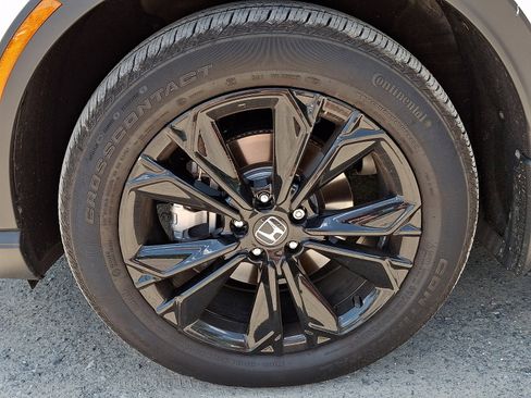 Used 2023 Honda CR-V Sport Touring image 8
