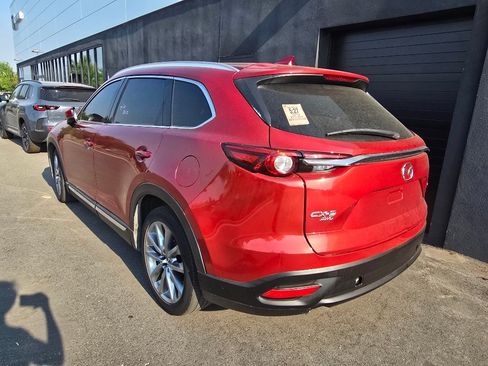 Used 2019 MAZDA CX-9 Grand Touring AWD/4WD image 13