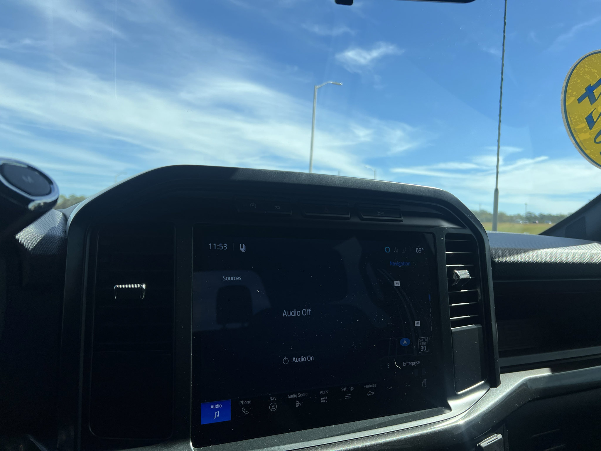 Used 2024 Ford F150 STX RWD image 23