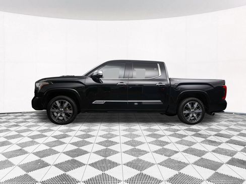 Used 2022 Toyota Tundra Capstone AWD/4WD image 40