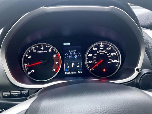 Used 2018 Mitsubishi Eclipse Cross ES image 20