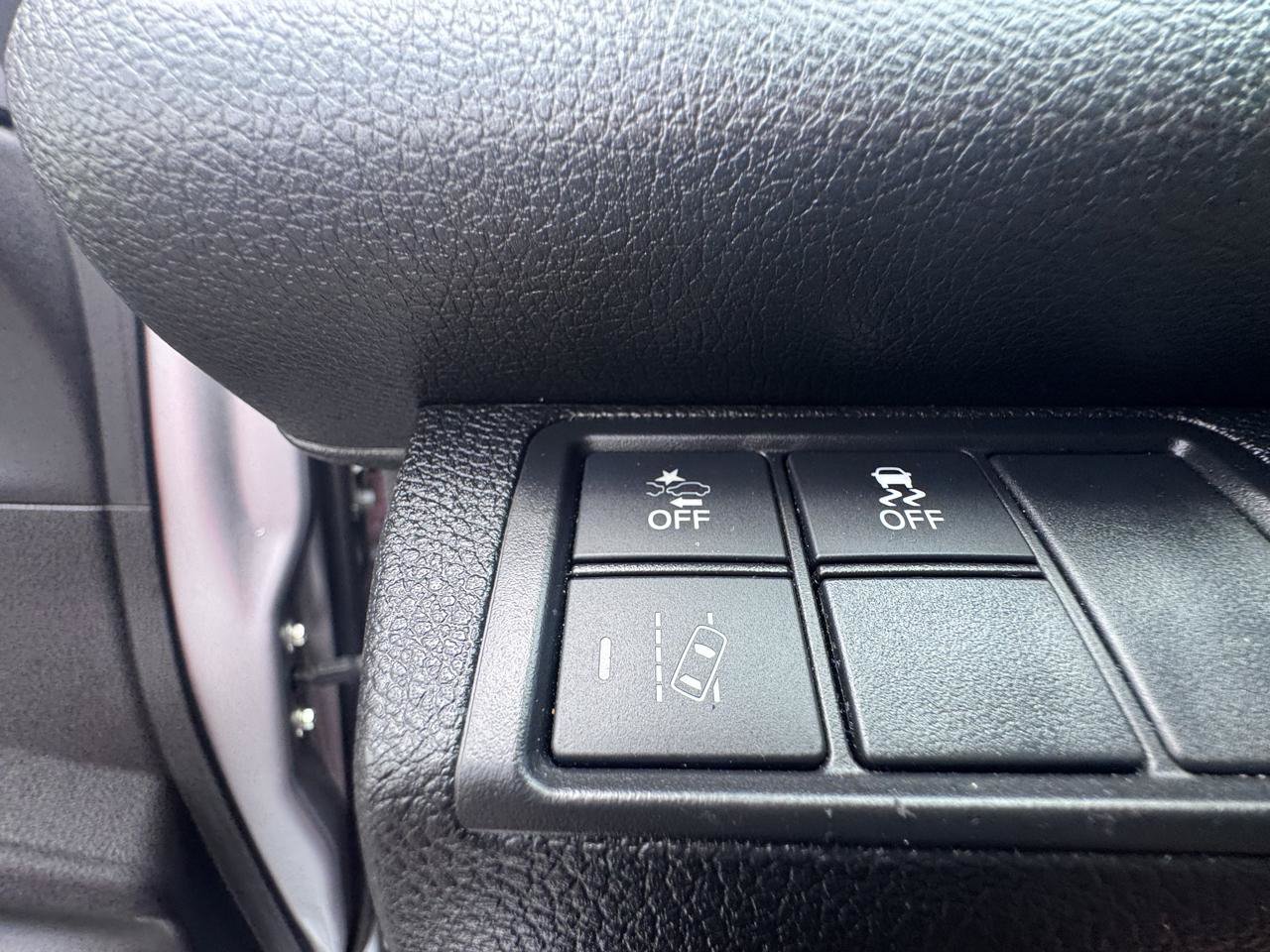 Used 2017 Honda Civic Touring image 26