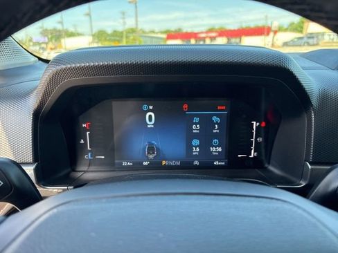 New 2026 Ford Ranger XLT AWD/4WD image 18