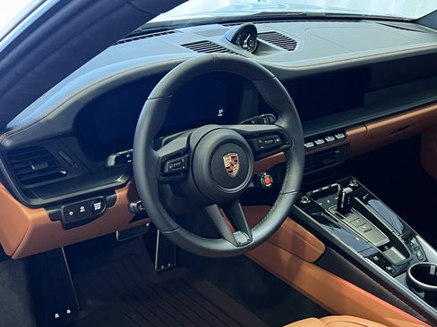 New 2026 Porsche 911 Carrera GTS image 19