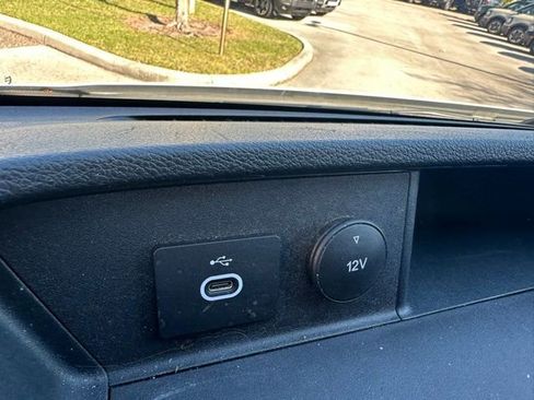 Certified 2023 Ford Transit 250 Medium Roof w/ Load Area Protection Package image 19