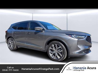 Certified 2023 Acura MDX FWD w/ Technology Package