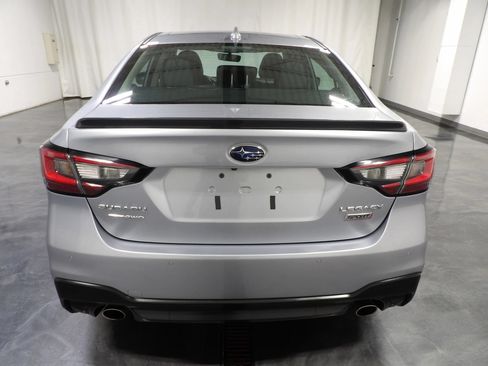Used 2024 Subaru Legacy Sport AWD/4WD image 5