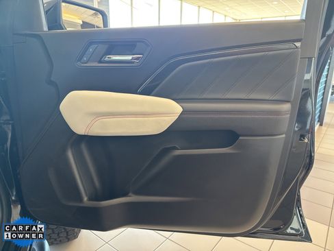 Used 2023 GMC Canyon AT4X image 20