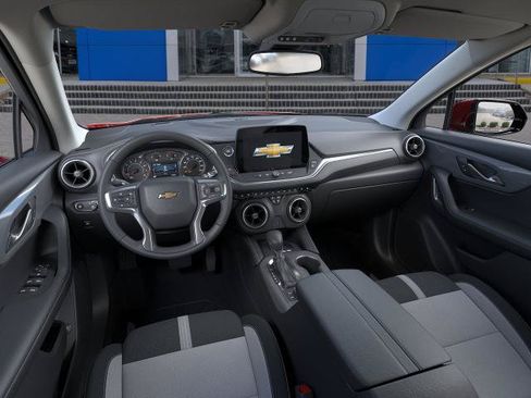 New 2026 Chevrolet Blazer LT AWD/4WD image 39