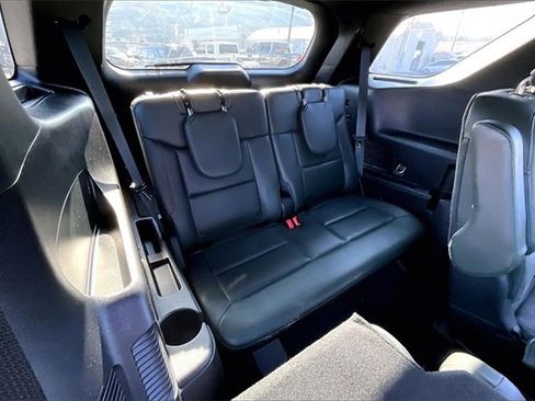 Used 2022 Ford Explorer Timberline image 30