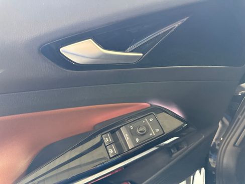 Used 2022 Volkswagen ID.4 Pro S RWD image 13