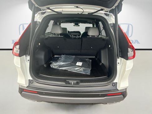 New 2026 Honda CR-V Sport Touring image 22